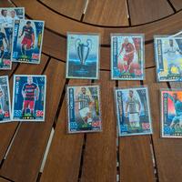 Bundle carte topps