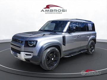 LAND ROVER Defender 110 3.0D I6 250 CV AWD Auto