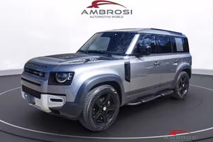 LAND ROVER Defender 110 3.0D I6 250 CV AWD Auto