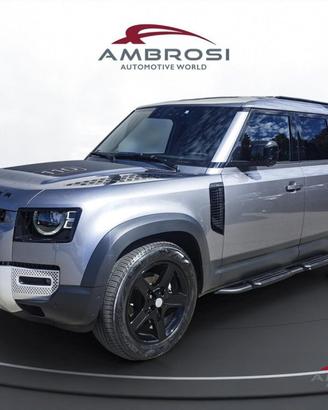 LAND ROVER Defender 110 3.0D I6 250 CV AWD Auto