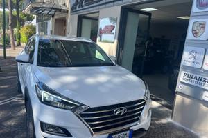 Hyundai Tucson 1.6 CRDi 136CV XPrime