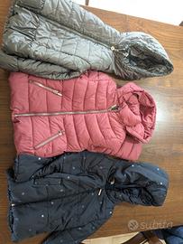 Abbigliamento bimba