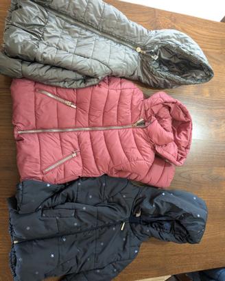 Abbigliamento bimba