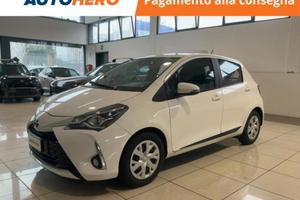 TOYOTA Yaris BH02554