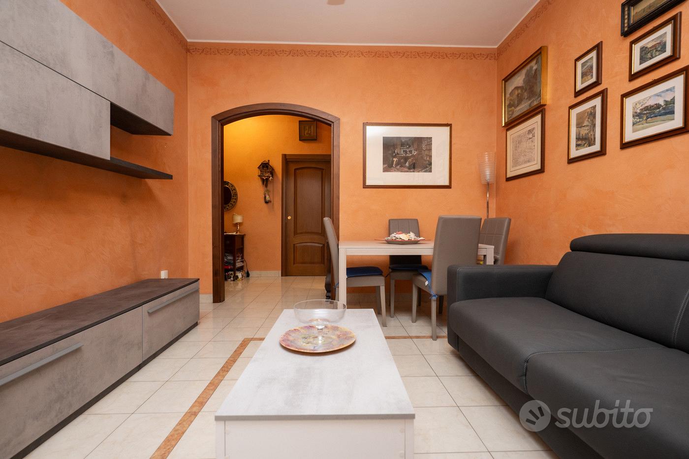 Apartment in Milano, Foppette, Municipio 6 - Altro