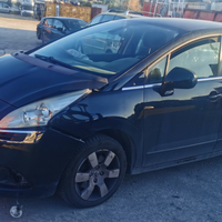 Ricambi per PEUGEOT 5008 2.0 HDI 16 V