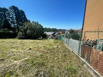 TER. RESIDENZIALE A VILLA D'ALMÈ