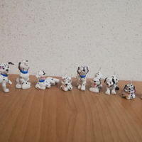 Carica 101 personaggi WALT DISNEY