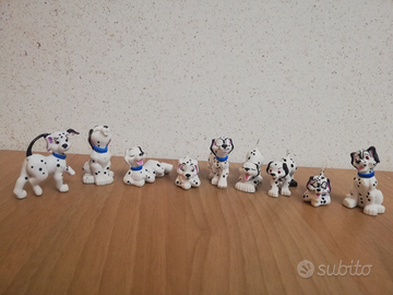 Carica 101 personaggi WALT DISNEY