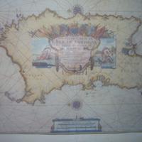 Cartine geografiche antiche