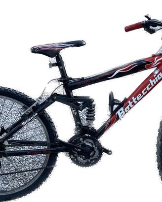 Bicicletta