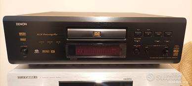 Denon dvd a 11
