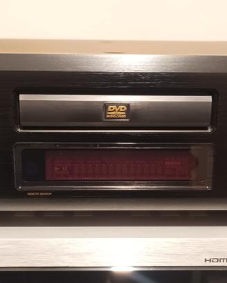 Denon dvd a 11