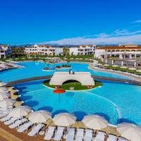 Danaide dal 2 al 9 agosto 5 posti piano terra