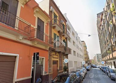 NEGOZIO A BARI