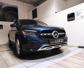 MERCEDES-BENZ GLA (H247) - GLA 250 Automa