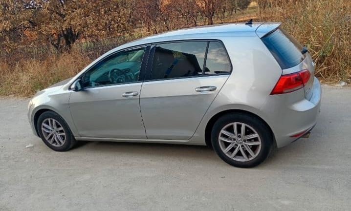 Volkswagen golf 7