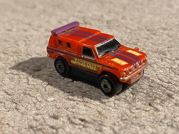 Micro Machines Toyota Hilux Pickup