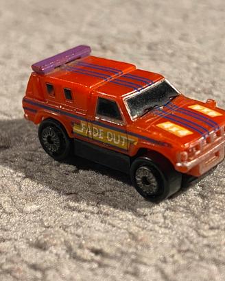 Micro Machines Toyota Hilux Pickup