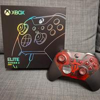 Controller elite series 2 Doom Limited Edition 
