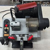 Duplicatrice chiavi silca