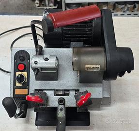 Duplicatrice chiavi silca