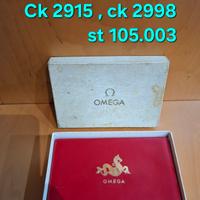 Omega Rarissimo Box