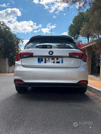 Fiat Tipo 1.3 diesel anno 2016