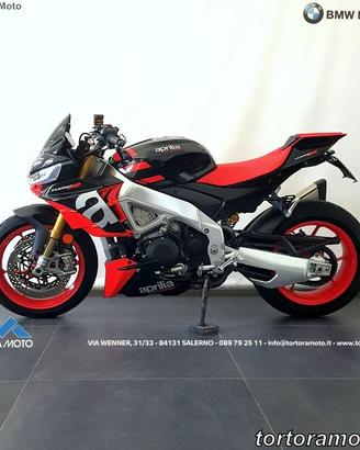 APRILIA Tuono 1100 V4 Factory Abs my21