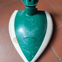 Vorwerk Folletto PL 515 lucidatrice Cuore