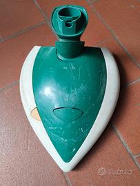 Vorwerk Folletto PL 515 lucidatrice Cuore