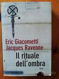 Libro Il rituale dell'ombra