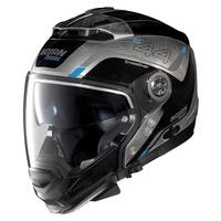 Casco crossover Nolan N44EVO taglia L