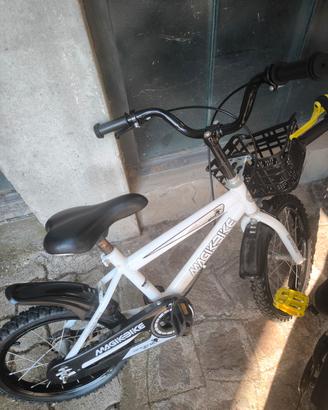 bici bambino