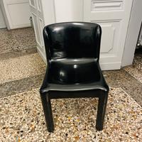 Sedia KARTELL - Carlo Bartoli