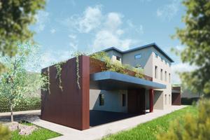 Palazzetto esclusivo_Borgo Bassano