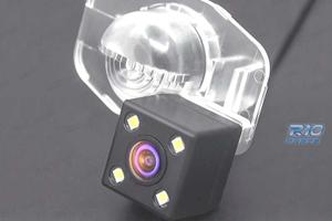 TELECAMERA DI PARCHEGGIO PER TOYOTA COROLLA 07-13 