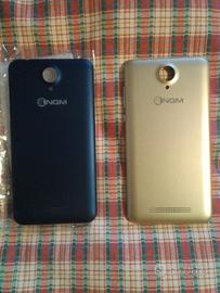 Cover sostitutive telefono NGM smartphone