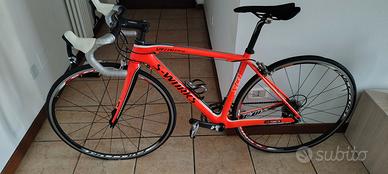 Spacialized S-Works SL3 Telaio 52