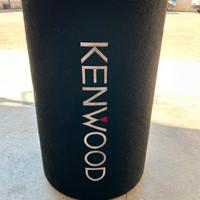 subwoofer kenwood