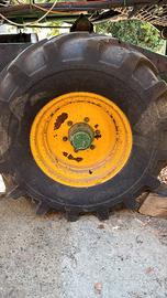 PNEUMATICO AGRICOLO 400/70 R 20