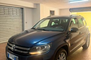 Volkswagen Tiguan Sport&Style 2.0 Tdi 2011