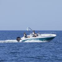 Mia marine 20 yamaha f40g supreme 70 hp