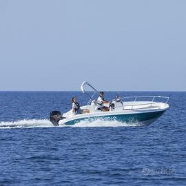 Mia marine 20 yamaha f40g supreme 70 hp