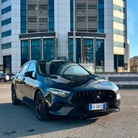 Mercedes Classe A 180d 2024