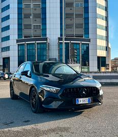 Mercedes Classe A 180d 2024