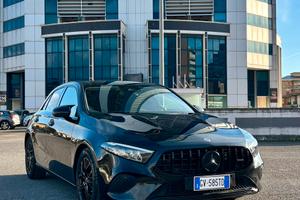 Mercedes Classe A 180d 2024
