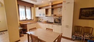 Appartamento di 83 m² con 3 locali a Cassano d'Add