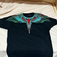 T-shirt Marcelo Burlon County of Milan
