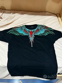 T-shirt Marcelo Burlon County of Milan